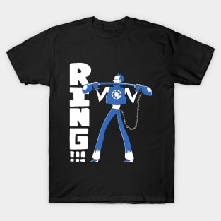 RING!!! T-Shirt